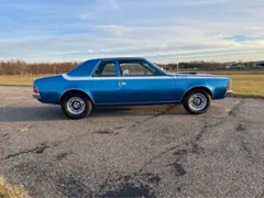 1971 AMC hornet sc/360 GO PACK — thumbnail 4