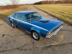 1971 AMC hornet sc/360 GO PACK — thumbnail 3