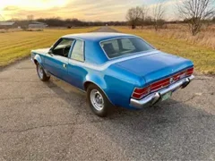 1971 AMC hornet sc/360 GO PACK — thumbnail 6