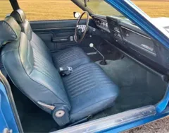 1971 AMC hornet sc/360 GO PACK — thumbnail 2