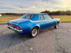 1971 AMC hornet sc/360 GO PACK — thumbnail 5