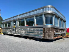 Fodero Dining Car — thumbnail 5