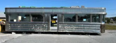 Fodero Dining Car — thumbnail 1