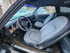 1973 Pontiac Grand Am  400 4 Speed — thumbnail 4
