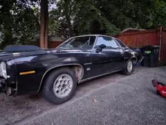 1973 Pontiac Grand Am  400 4 Speed — thumbnail 1