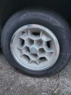 1973 Pontiac Grand Am  400 4 Speed — thumbnail 2