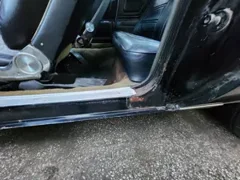 1973 Pontiac Grand Am  400 4 Speed — thumbnail 3