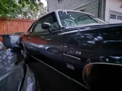 1973 Pontiac Grand Am  400 4 Speed — thumbnail 7
