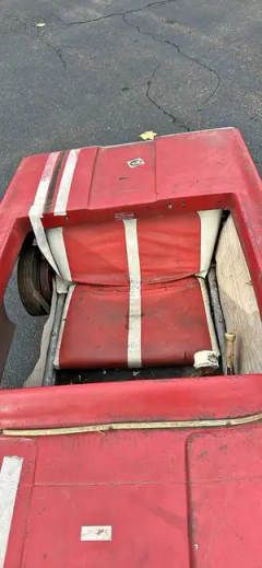 1964 Thunderbird Jr — thumbnail 6