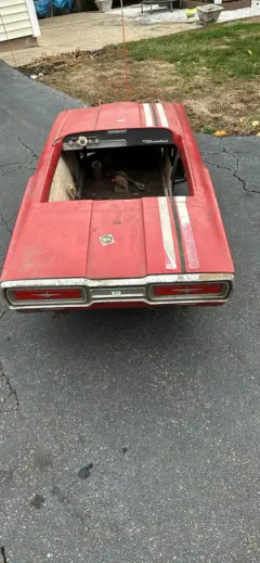 1964 Thunderbird Jr — thumbnail 3
