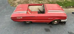 1964 Thunderbird Jr — thumbnail 4