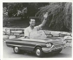 1964 Thunderbird Jr — thumbnail 1