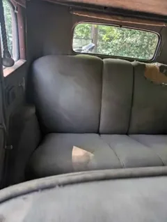 1932 Nash 1080 Sedan — thumbnail 2