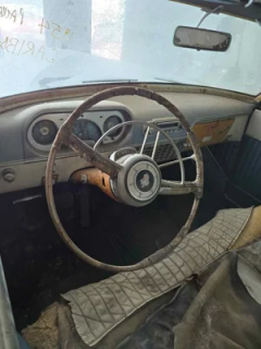 1954 Packard Caribbean — thumbnail 8