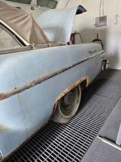 1954 Packard Caribbean — thumbnail 5