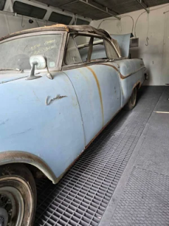 1954 Packard Caribbean — thumbnail 2