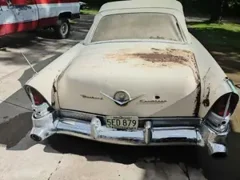 1956 Packard Caribbean Convertible — thumbnail 2