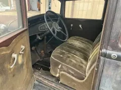 1931 Buick 90 Series Sedan — thumbnail 3