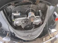 1961 VW Beetle — thumbnail 2