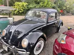 1961 VW Beetle — thumbnail 1