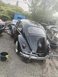 1961 VW Beetle — thumbnail 4