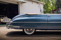 1950 Packard Custom Eight Convertible Victoria — thumbnail 6