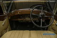 1933 Rolls-Royce Phantom II All-Weather Tourer — thumbnail 2