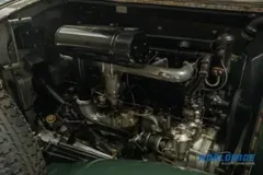 1933 Rolls-Royce Phantom II All-Weather Tourer — thumbnail 1