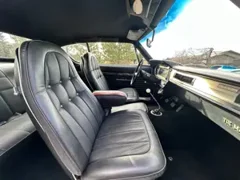 1970 AMC Rebel Machine - Frost White, V8 w 4spd — thumbnail 5