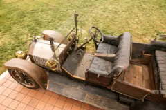 1909 Locomobile Model 30 Touring — thumbnail 2