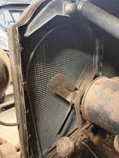 1929 Willys Knight — thumbnail 4
