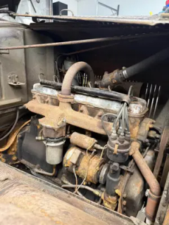 1929 Willys Knight — thumbnail 5