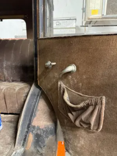 1929 Willys Knight — thumbnail 8