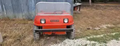 1969 Eagle Amphibious 4x4 2 Speeds — thumbnail 3
