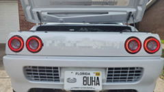1992 Mazda AZ-1 — thumbnail 1