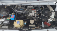 1992 Mazda AZ-1 — thumbnail 2