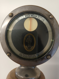 Stearns Knight Boyce Moto-Meter — thumbnail 2