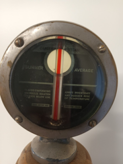  Stearns Knight Boyce Moto-Meter — thumbnail 1