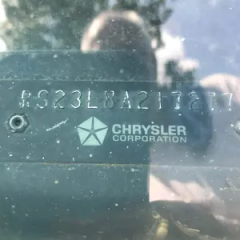 1968 Plymouth GTX 440 Four Speed — thumbnail 2