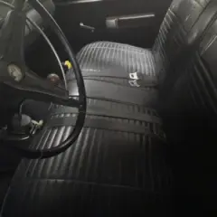 1969 Plymouth Road Runner HEMI Four Speed 1 Owner — thumbnail 8