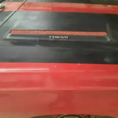 1969 Plymouth Road Runner HEMI Four Speed 1 Owner — thumbnail 2