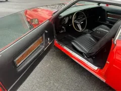 1972 Ford Mustang Fastback — thumbnail 4