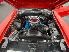 1972 Ford Mustang Fastback — thumbnail 3