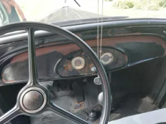 1935 Chevrolet 3 Window Coupe — thumbnail 4
