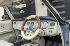 1991 Nissan Figaro Japanese Import — thumbnail 5