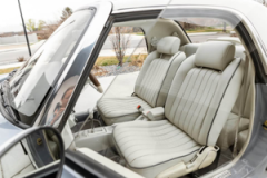 1991 Nissan Figaro Japanese Import — thumbnail 2