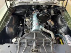 1968 Pontiac Le Mans Convertible - OHC - 3spd W/ Bucket & Console — thumbnail 3