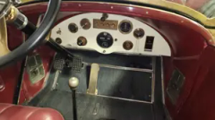 1925 Locomobile Model 48 Sportif — thumbnail 4