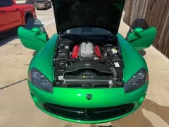 2003 Dodge Viper SRT-10 — thumbnail 3