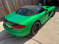 2003 Dodge Viper SRT-10 — thumbnail 6